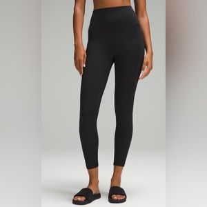 Lululemon Align Pants with Pockets